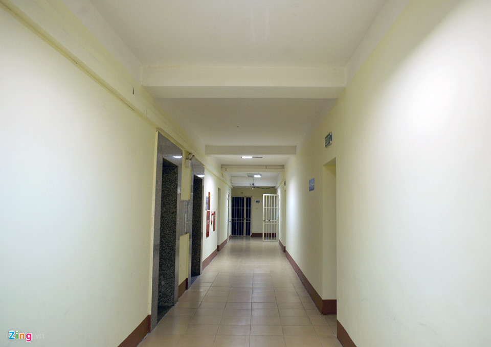 Vì sao 3 chung cư vi phạm PCCC bị chuyển hồ sơ cho cơ quan điều tra?